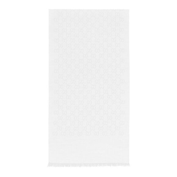 GG Logo Scarf - Picture 1 of 3